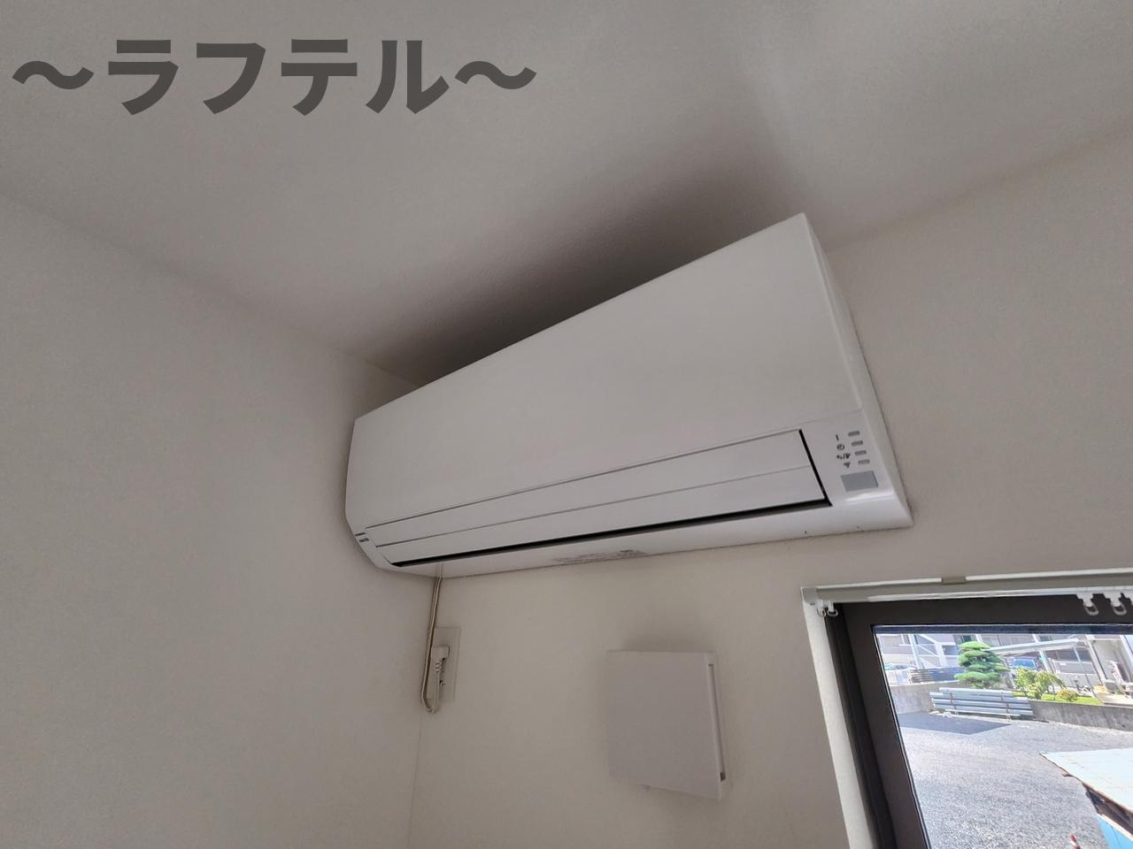 その他設備　同メーカー施工　別部屋イメージ写真
