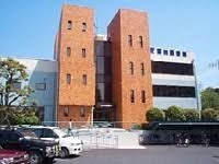 図書館　江戸川区立葛西図書館（図書館）まで1270m
