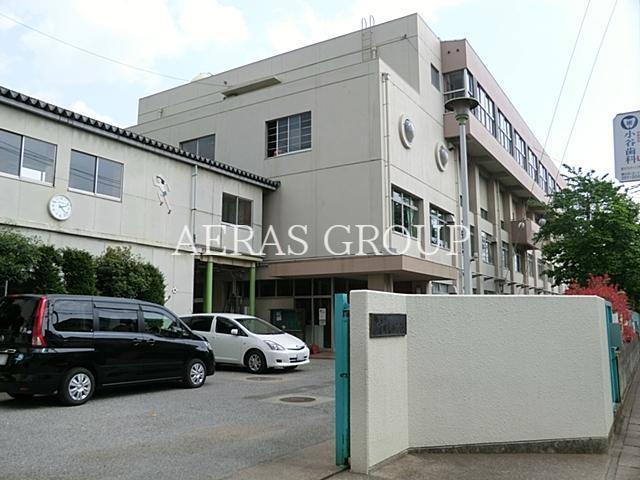 小学校　川口市立前川東小学校（小学校）まで883m