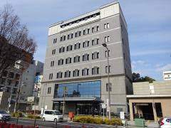 役所　大阪市西区役所（役所）まで482m