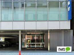銀行　阿波銀行西大阪支店（銀行）まで583m
