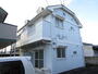 建物外観　1フロア2世帯で全室角部屋♪