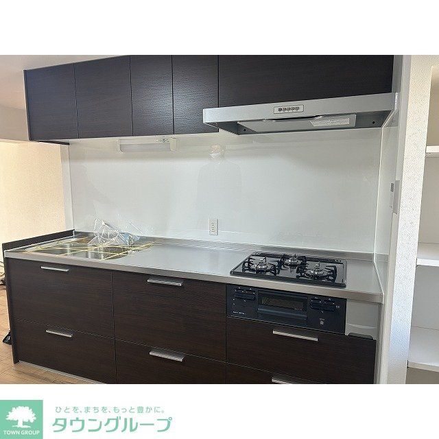 キッチン　タウンハウジングレジデンス事業部　恵比寿店・赤坂店までお問…