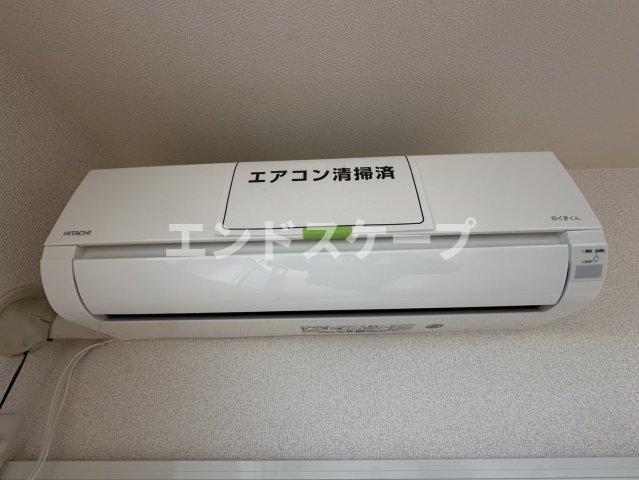 ＪＲ上越線 八木原駅 徒歩36分 2階建 築18年のその他写真