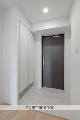 都営三田線 水道橋駅 徒歩2分 10階建 築3年の玄関写真