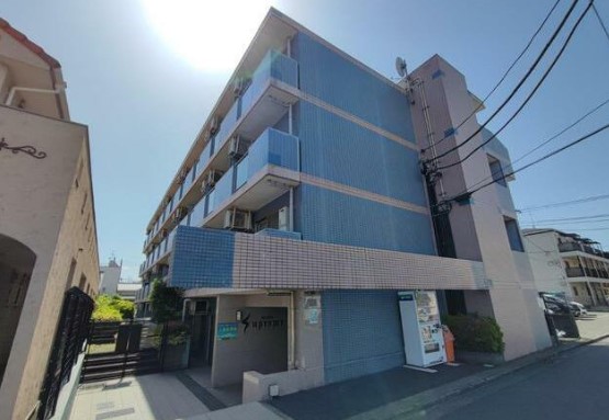小田急線 町田駅 徒歩9分 築22年