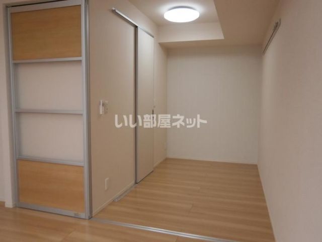 妙高はねうまライン 高田駅 徒歩26分 3階建 築10年の内装写真
