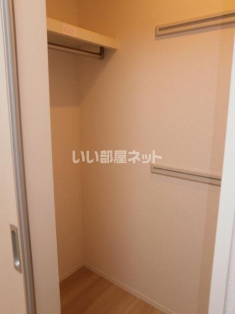 妙高はねうまライン 高田駅 徒歩26分 3階建 築10年の内装写真