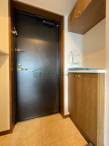 玄関　別部屋参考写真