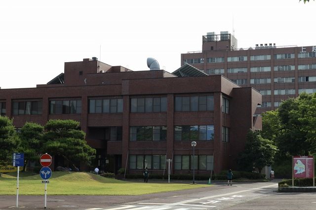 大学・短大　上越教育大学（大学・短大）まで650m