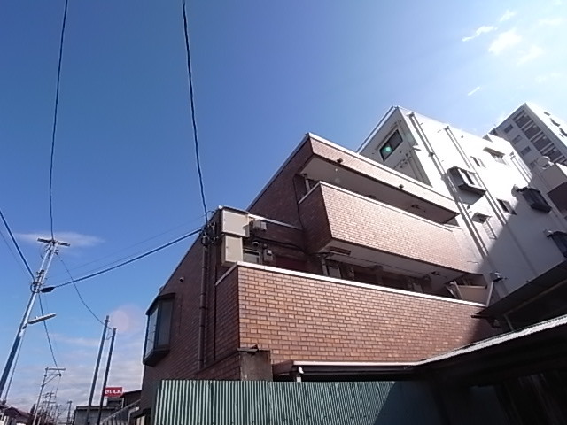 イレブン桜木
