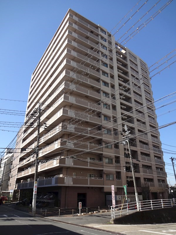 アクシス瀬田駅前