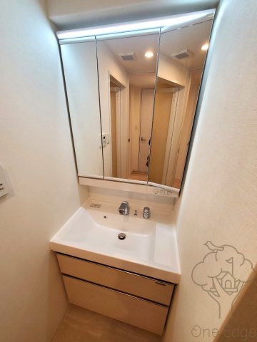 シーズンフラッツ梅田NORTHの内装写真