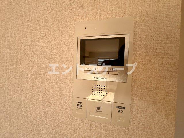 セキュリティ　高崎、前橋、伊勢崎エリアのお部屋探しはエンドスケープまで！お
