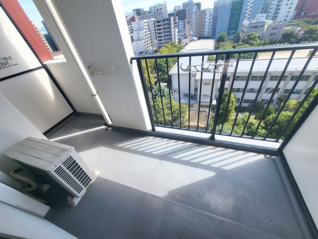 ＪＲ鹿児島本線 博多駅 徒歩8分 12階建 築25年の内装写真