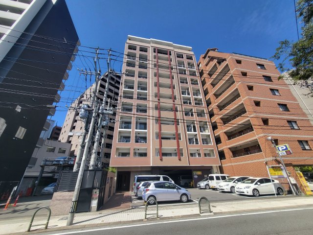 ＪＲ鹿児島本線 博多駅 徒歩8分 築25年