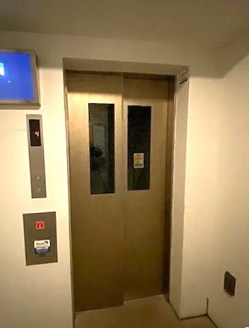 東京メトロ東西線 木場駅 徒歩6分 8階建 築12年のその他写真