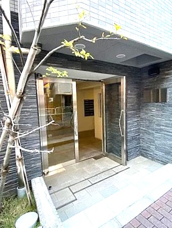 東京メトロ東西線 木場駅 徒歩6分 8階建 築12年の外観写真