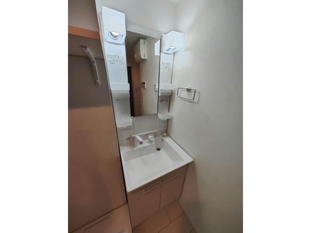 6th Residence Ayaseの内装写真