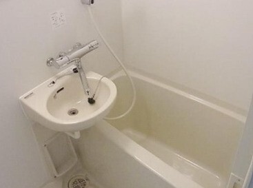 バス・シャワールーム　参考写真