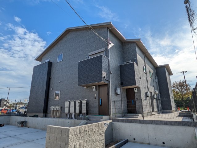 Mahalomorninの外観写真