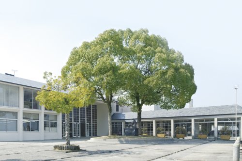 大学・短大　私立滋賀短期大学（大学・短大）まで998m