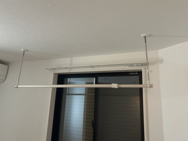 kolet綾瀬 #9の内装写真