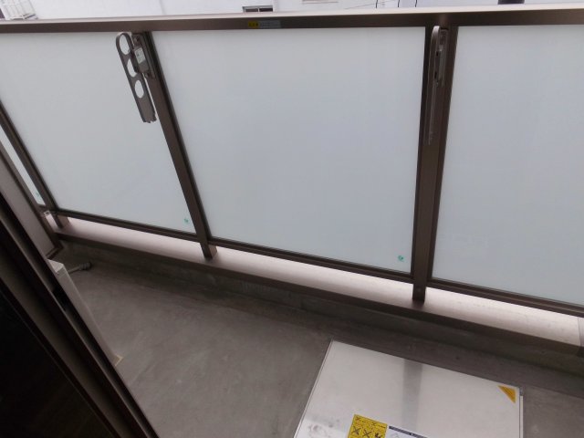 エイチツー西明石の内装写真