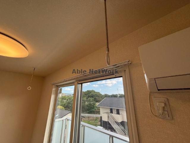 その他設備　※同型タイプです。（305）