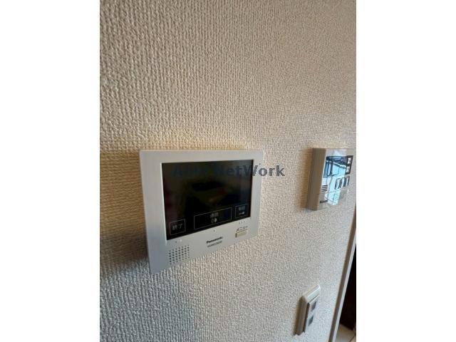 セキュリティ　※同型タイプです。（305）