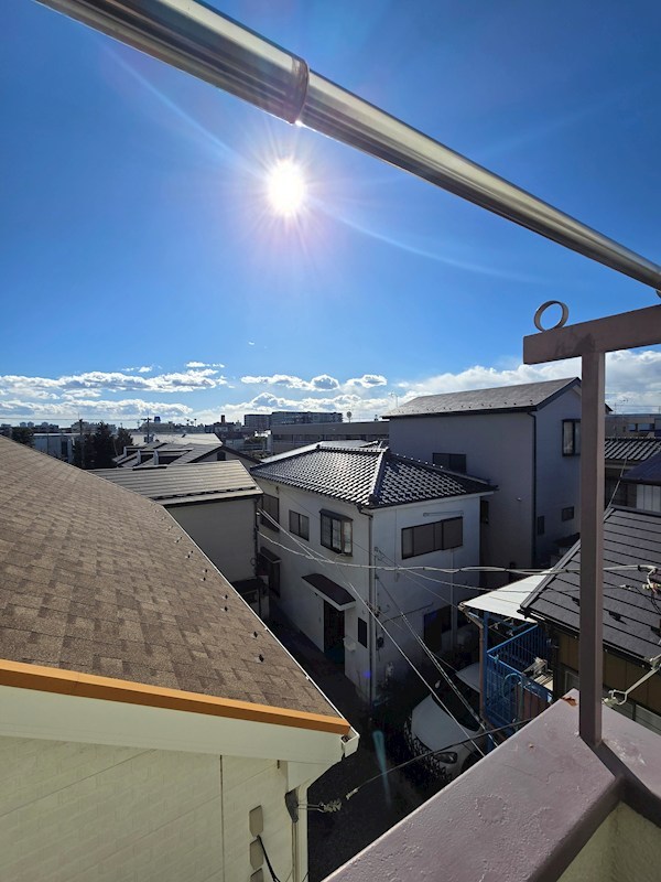 ＪＲ京浜東北線 西川口駅 徒歩24分 3階建 築39年のその他写真