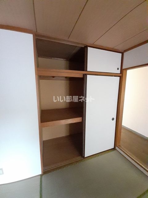 ラークグリーンヒルの内装写真