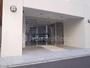 エントランス　銀座レジデンス参番館