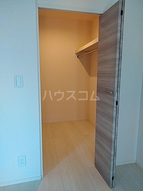 イルヴァンの内装写真