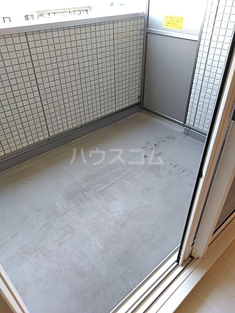 イルヴァンの内装写真