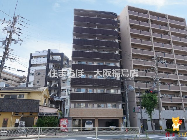 建物外観　★ ★ 口コミ平均4.94のお店 ★ ★
