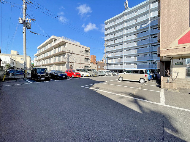 エスポワール萩原のその他写真