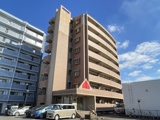 エスポワール萩原