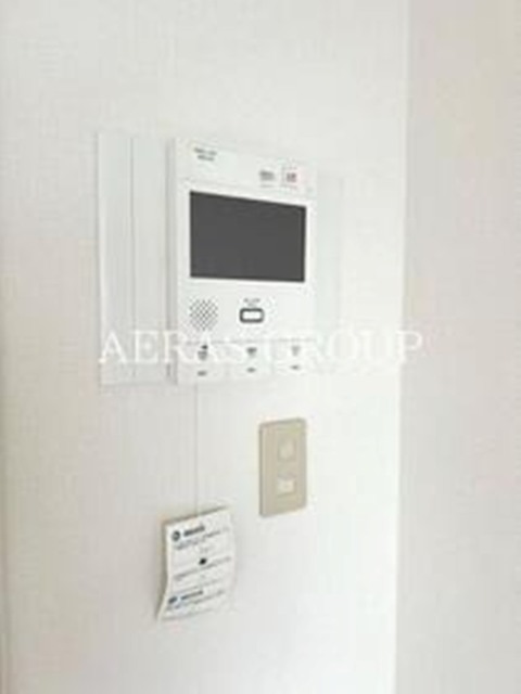 セキュリティ　別部屋同仕様タイプ
