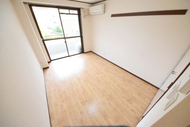 グランヒルズ二俣川の内装写真