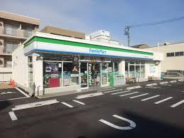 コンビニ　ファミリーマート名東本通三丁目店（コンビニ）まで237m