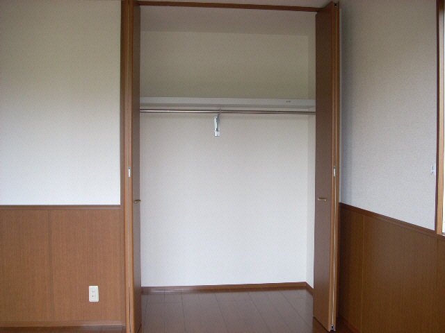収納　※別号室写真