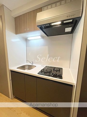 Nーstage 金沢文庫IIのキッチン写真