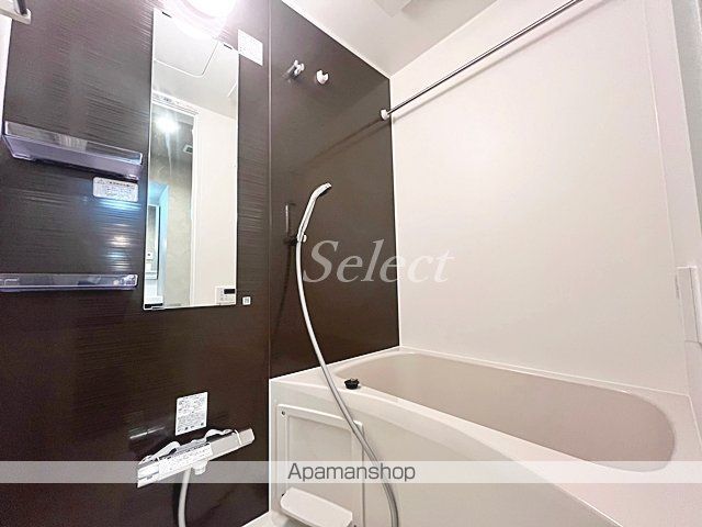 Nーstage 金沢文庫IIの風呂写真