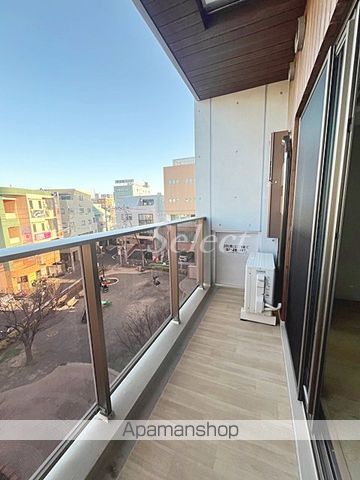 Nーstage 金沢文庫IIの内装写真