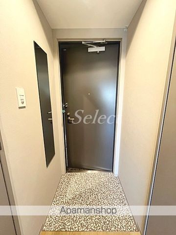 Nーstage 金沢文庫IIの玄関写真
