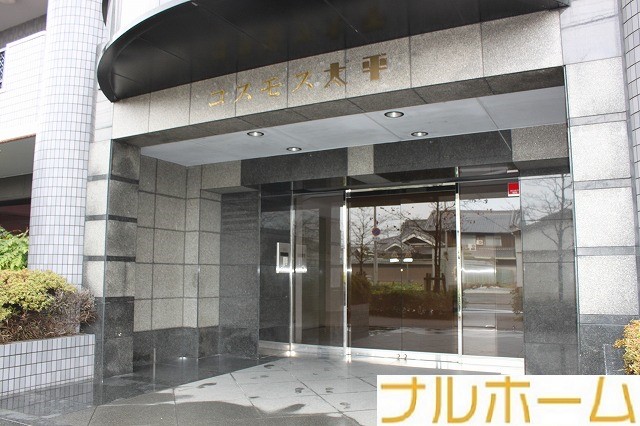 地下鉄谷町線 長原駅 徒歩5分 6階建 築34年の外観写真