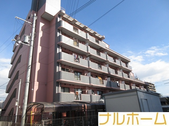 地下鉄谷町線 長原駅 徒歩5分 築34年