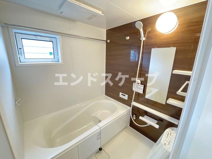 バス・シャワールーム　高崎、前橋エリアのお部屋探しはエンドスケープまで！お客様の理