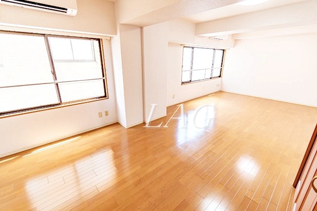 居室・リビング　洋室のお部屋です。